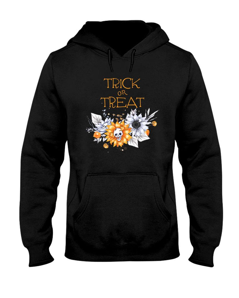 Trick or Treat Active  Style 5 T-Shirt