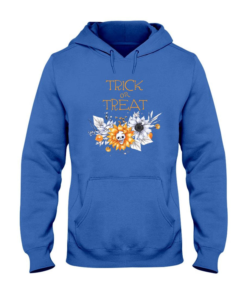 Trick or Treat Active  Style 5 T-Shirt