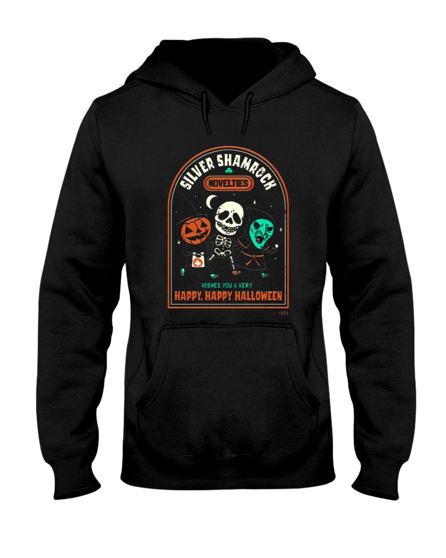 Happy Happy Halloween Classic T-Shirt