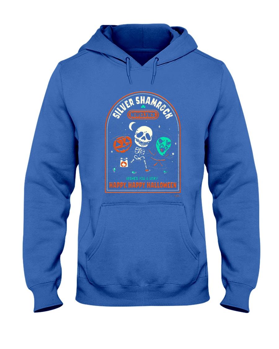 Happy Happy Halloween Classic T-Shirt