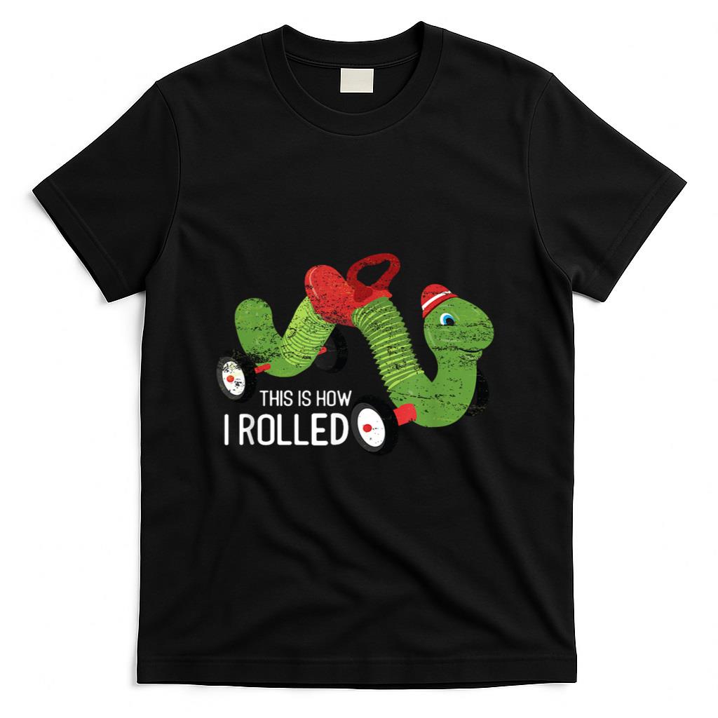 Retro Nostalgia - 70s Toys Nostalgia Nostalgic Love 70s 80s Vintage Retro Toys T-Shirt