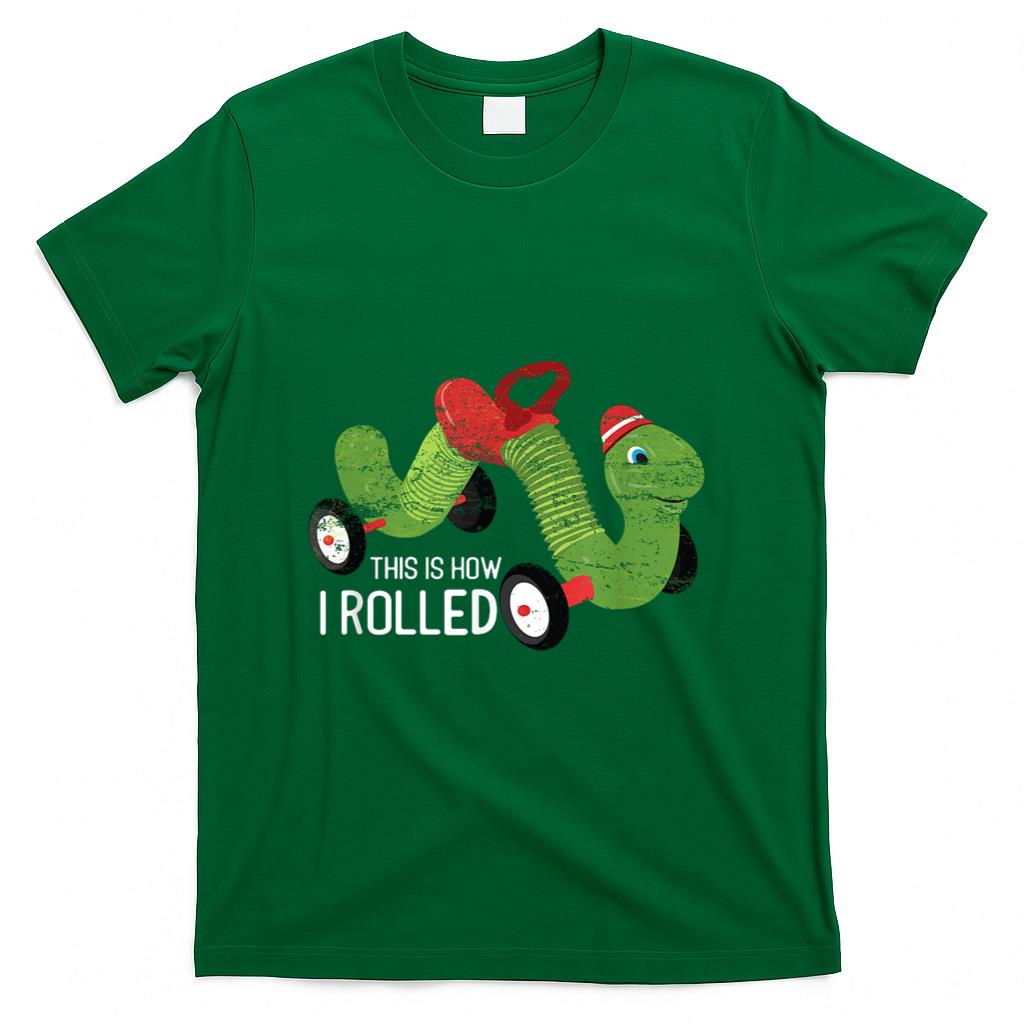 Retro Nostalgia - 70s Toys Nostalgia Nostalgic Love 70s 80s Vintage Retro Toys T-Shirt