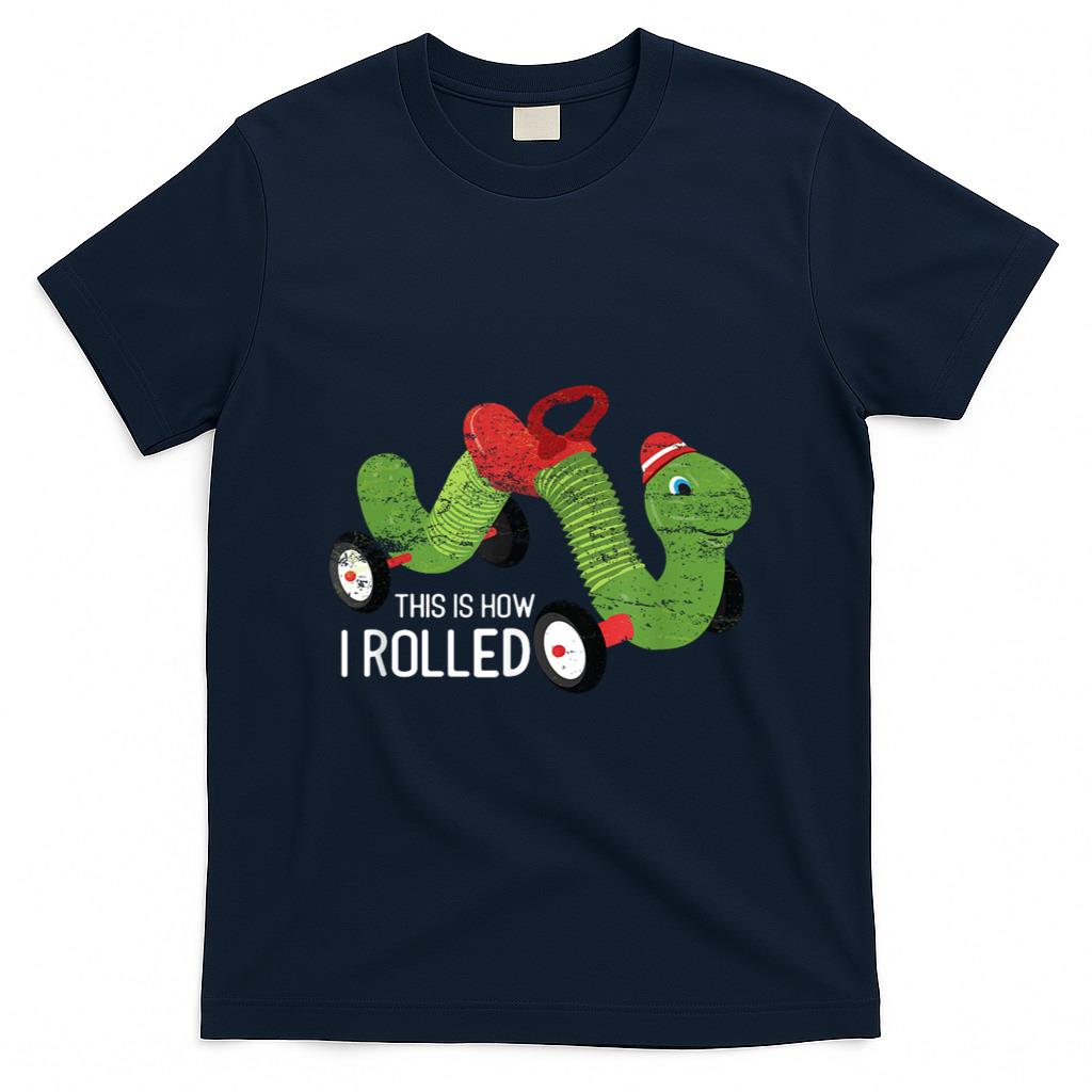 Retro Nostalgia - 70s Toys Nostalgia Nostalgic Love 70s 80s Vintage Retro Toys T-Shirt