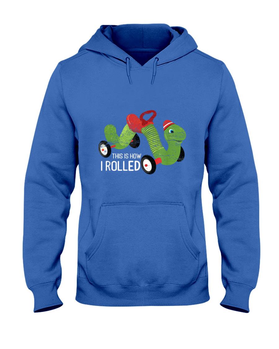Retro Nostalgia - 70s Toys Nostalgia Nostalgic Love 70s 80s Vintage Retro Toys T-Shirt