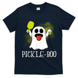 Pickleball Halloween Costume Pickleball Lover Trick Or Treat  Style 1 T-Shirt