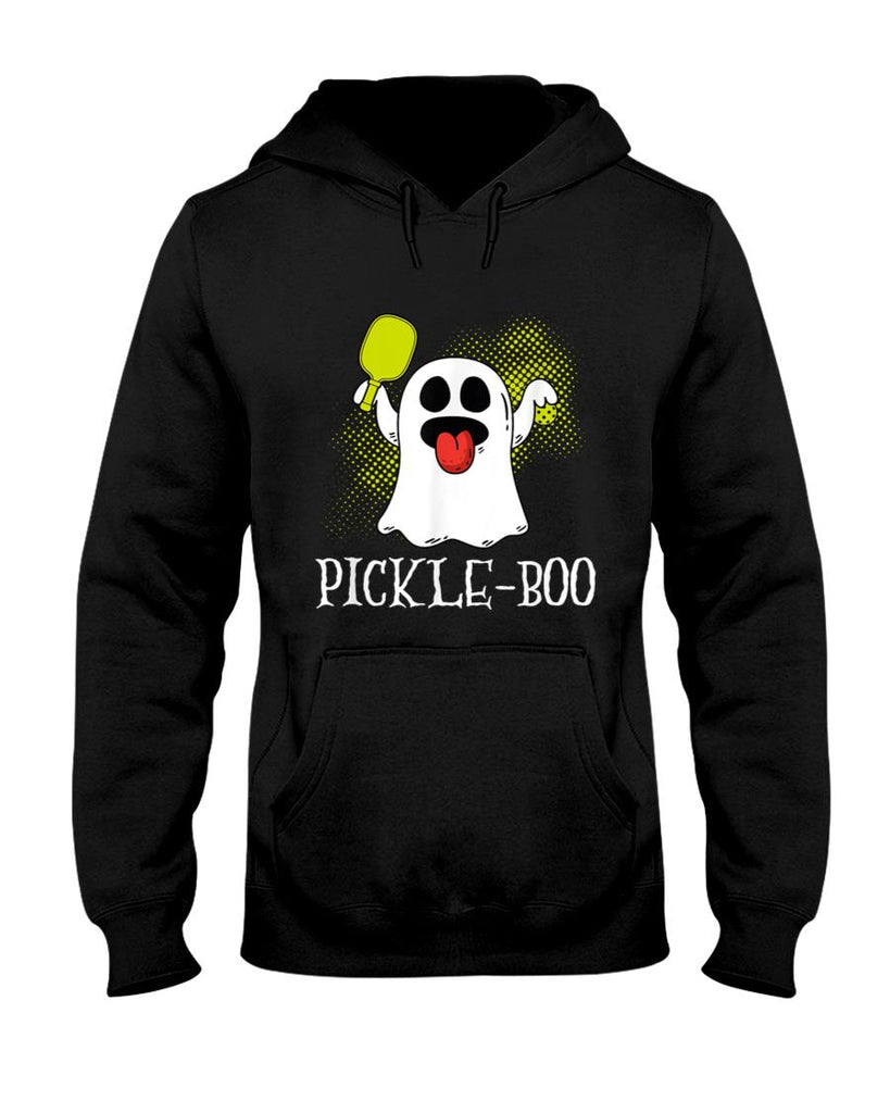 Pickleball Halloween Costume Pickleball Lover Trick Or Treat  Style 1 T-Shirt