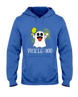 Pickleball Halloween Costume Pickleball Lover Trick Or Treat  Style 1 T-Shirt