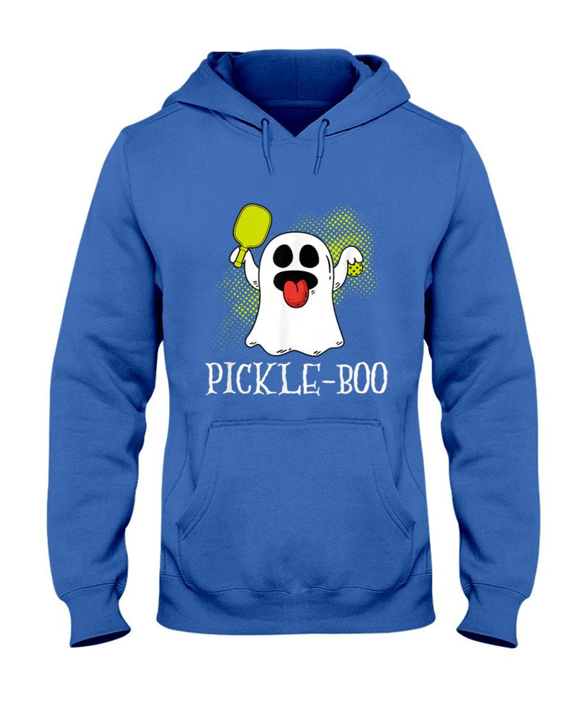 Pickleball Halloween Costume Pickleball Lover Trick Or Treat  Style 1 T-Shirt