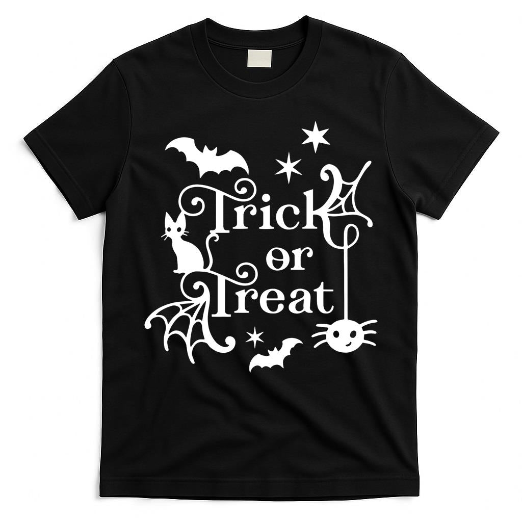 Trick or Treat Classic  Style 20 T-Shirt
