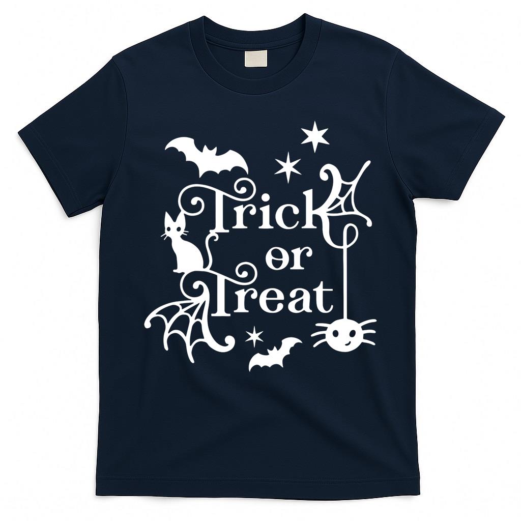 Trick or Treat Classic  Style 20 T-Shirt