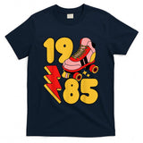 Retro Nostalgia - 1985 Retro Raised In The 80s Old School Nostalgia T-Shirt