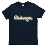 70s 80s USA City Vintage Chicago T-Shirt