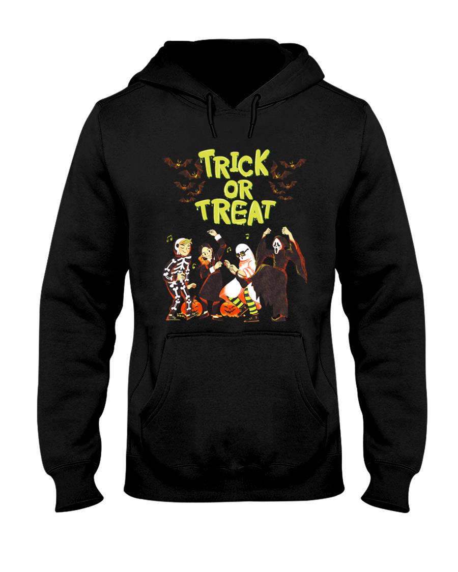 Trick or Treat - Halloween Classic  Style 1 T-Shirt