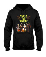 Trick or Treat - Halloween Classic  Style 1 T-Shirt