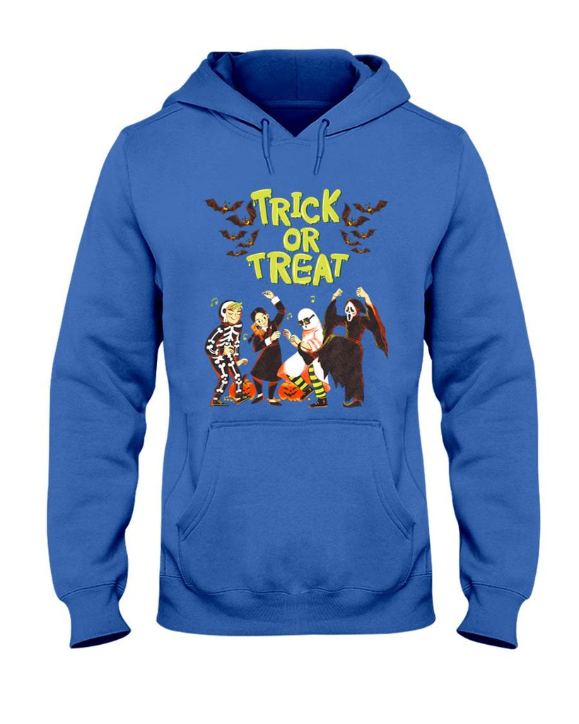 Trick or Treat - Halloween Classic  Style 1 T-Shirt