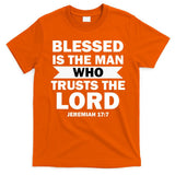 7 Inspirational T-Shirt