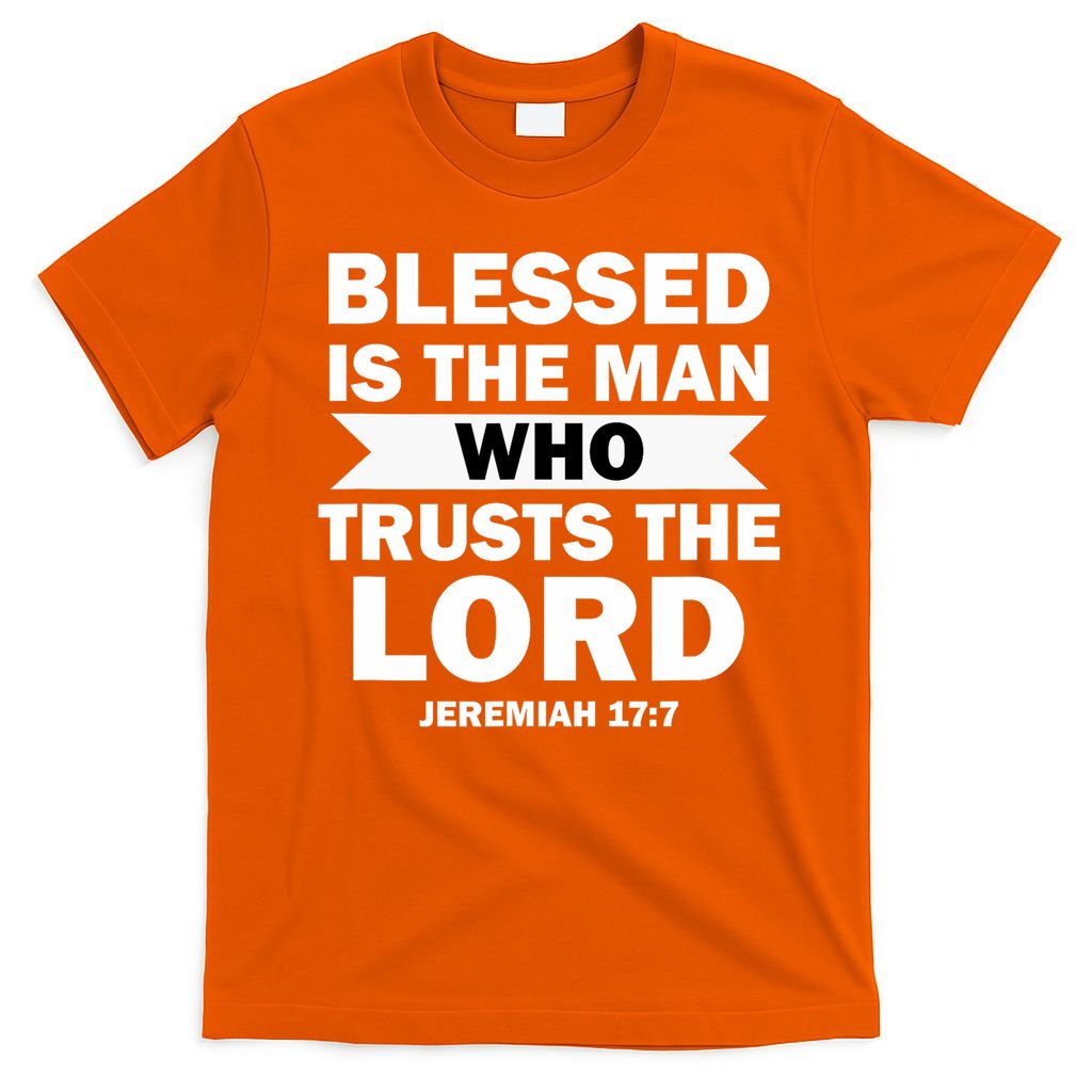 7 Inspirational T-Shirt