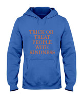 Trick or Treat People With Kindness - Halloween 2020  Style 1 T-Shirt