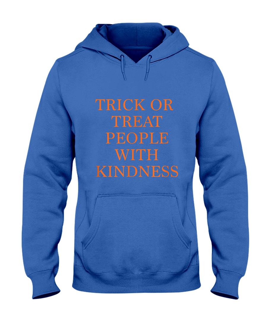 Trick or Treat People With Kindness - Halloween 2020  Style 1 T-Shirt