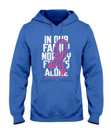 Breast Cancer Support Pink Breast Cancer Awareness T-Shirt