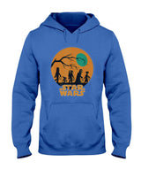 Characters Trick Or Treat Halloween Classic T-Shirt