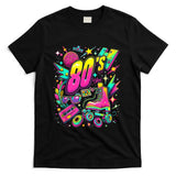 Retro Nostalgia - Retro 80's Nostalgia T-Shirt