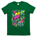 Retro Nostalgia - Retro 80's Nostalgia T-Shirt
