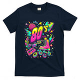 Retro Nostalgia - Retro 80's Nostalgia T-Shirt