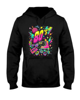 Retro Nostalgia - Retro 80's Nostalgia T-Shirt