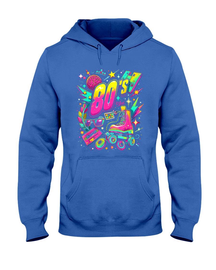 Retro Nostalgia - Retro 80's Nostalgia T-Shirt