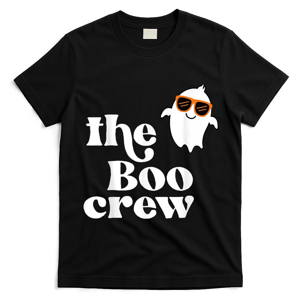 Cute Halloween For Dad Mom Perfect for Trick or Treating T-Shirt