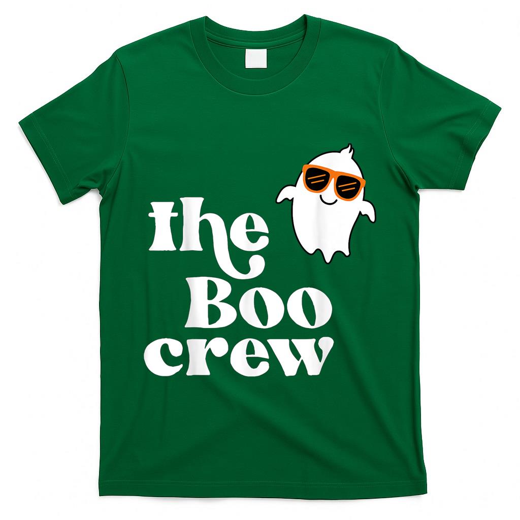 Cute Halloween For Dad Mom Perfect for Trick or Treating T-Shirt