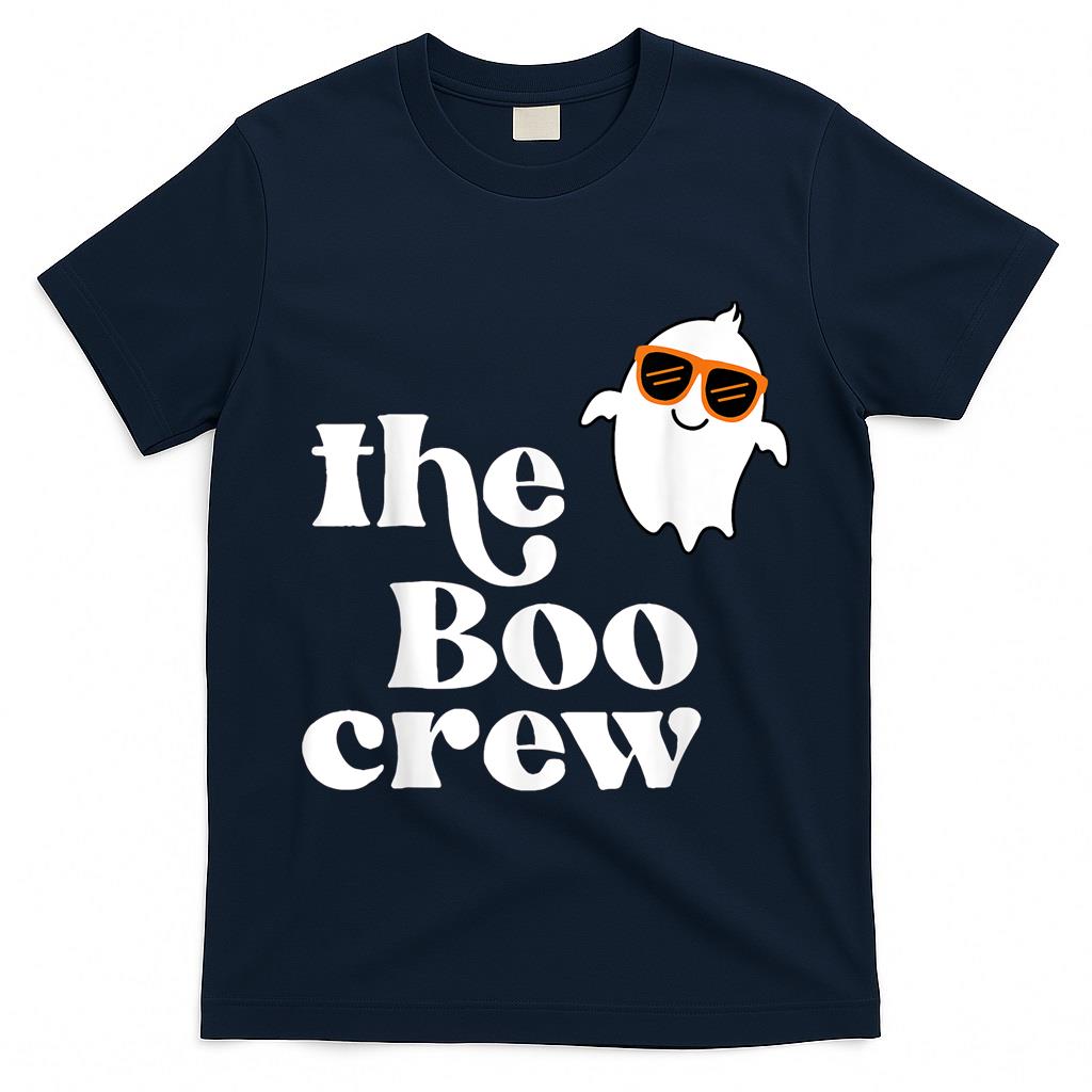 Cute Halloween For Dad Mom Perfect for Trick or Treating T-Shirt