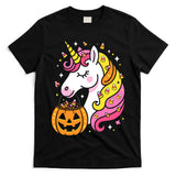 Halloween Unicorn Cute Essential T-Shirt