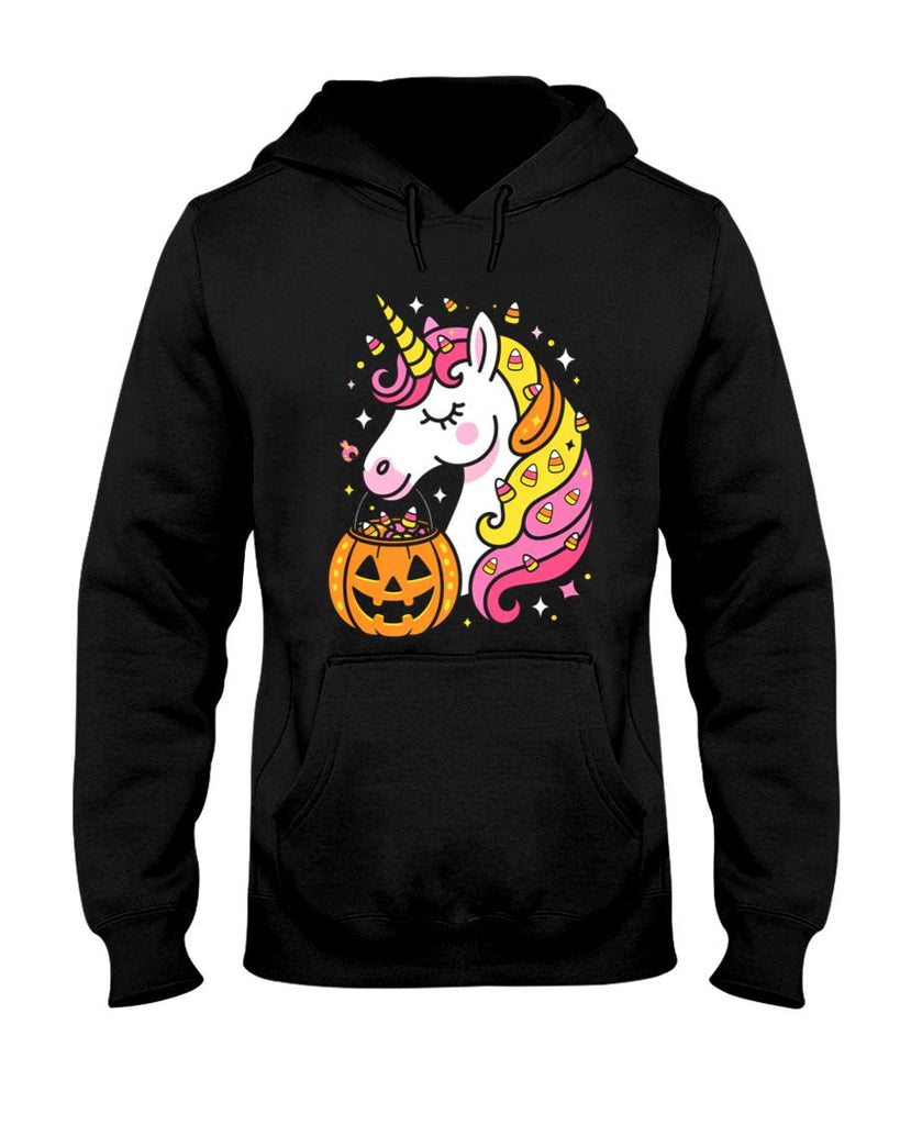 Halloween Unicorn Cute Essential T-Shirt