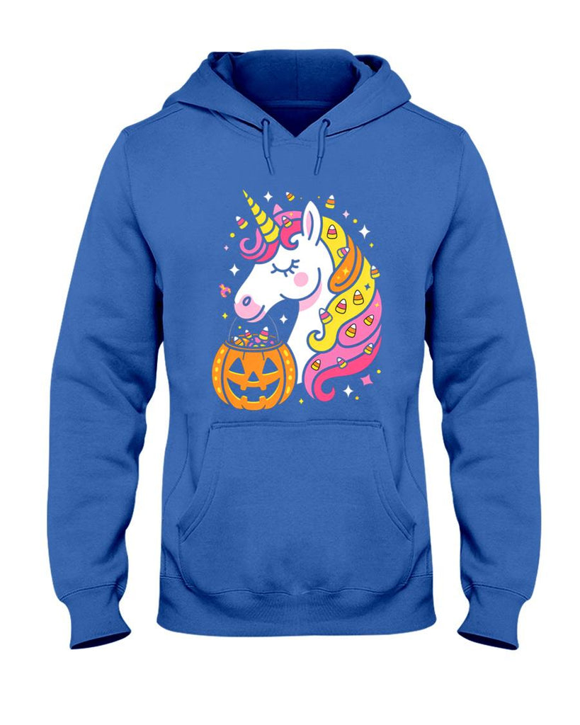 Halloween Unicorn Cute Essential T-Shirt