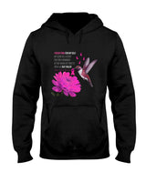 I Wear Pink For Myself My Scars Tell A Story Breast Cancer T-Shirt