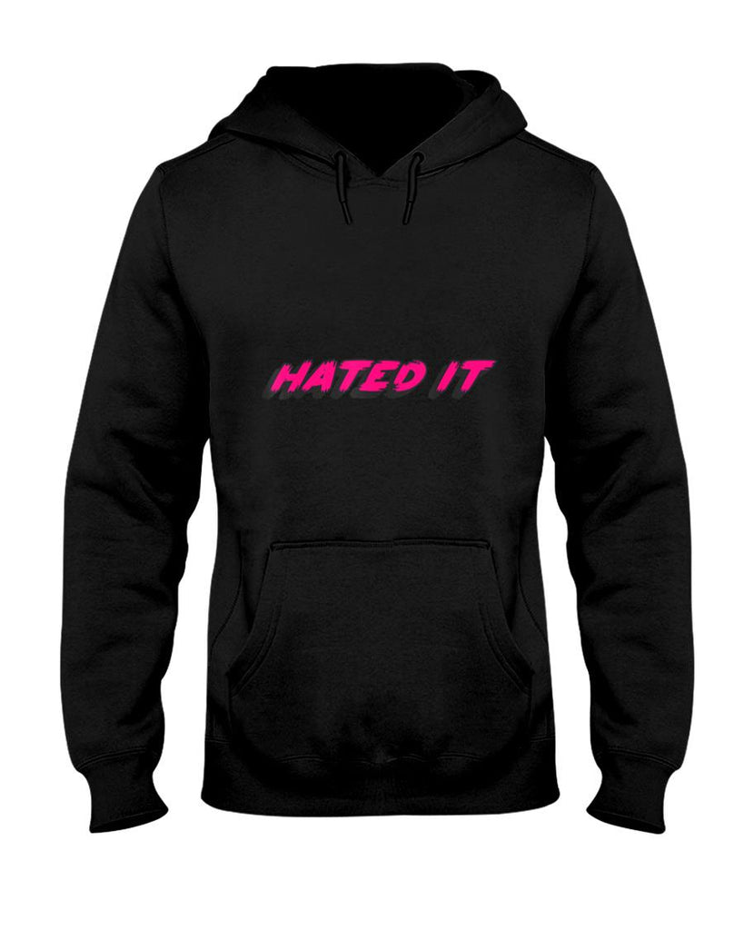 Retro Nostalgia - Hated It  80's retro nostalgia T-Shirt