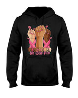 Breast Cancer Awareness Month In October We Wear Pink 2025 T-Shirt