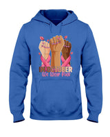 Breast Cancer Awareness Month In October We Wear Pink 2025 T-Shirt
