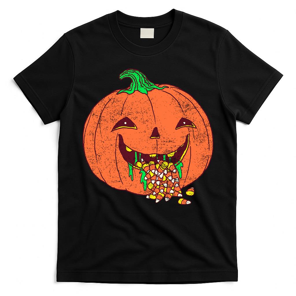 Halloween Hangover Essential T-Shirt