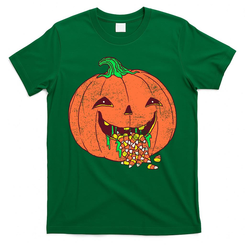 Halloween Hangover Essential T-Shirt