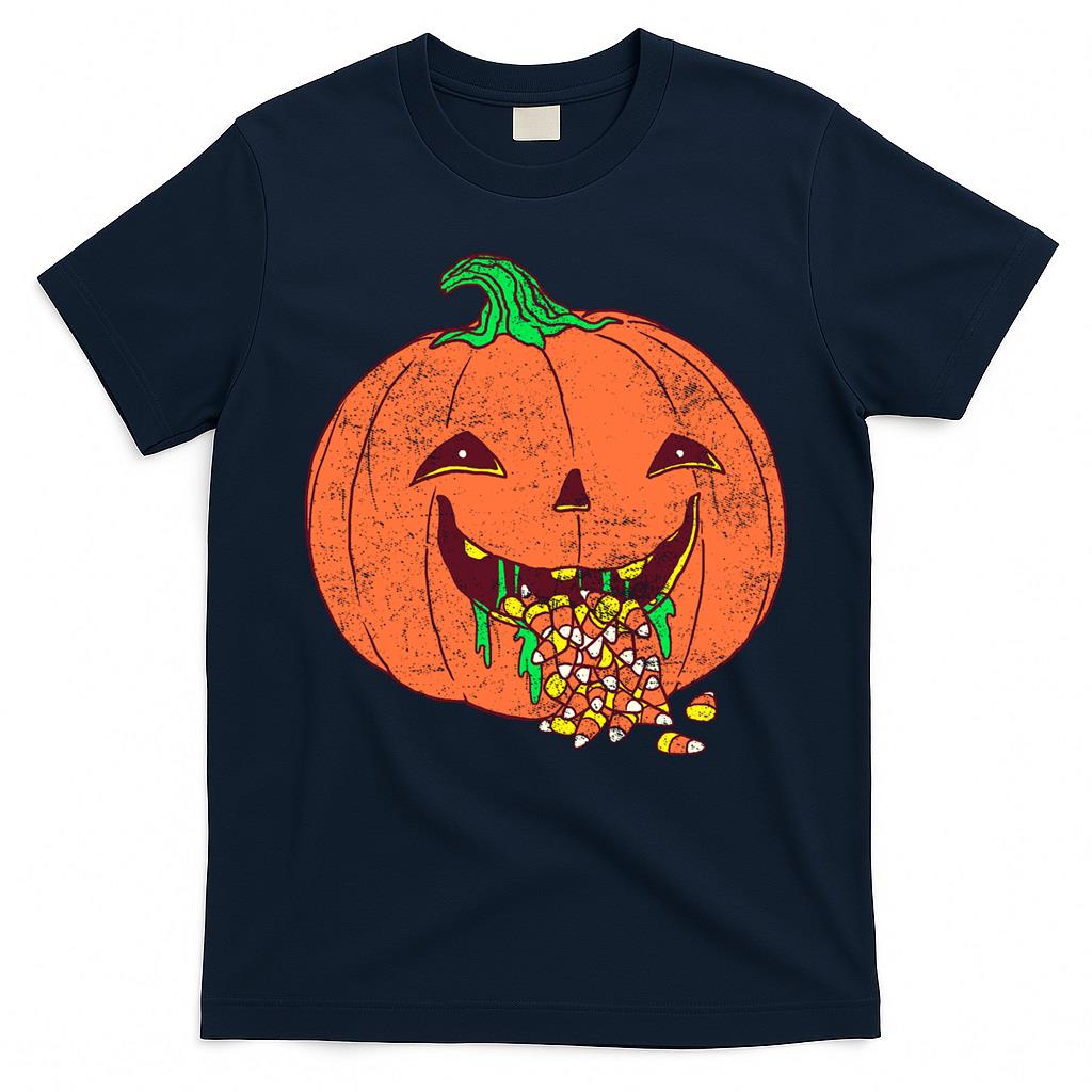 Halloween Hangover Essential T-Shirt