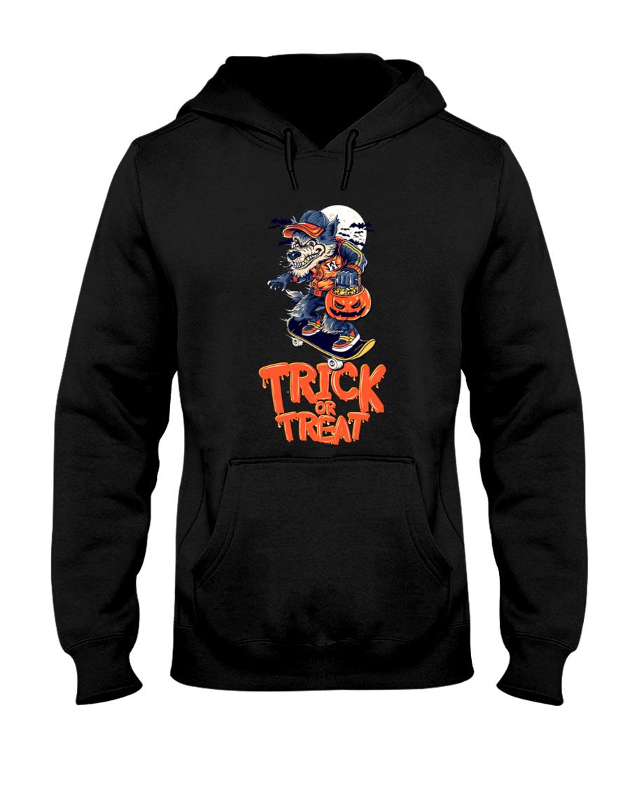 Trick Or Treat Classic  Style 21 T-Shirt