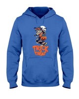 Trick Or Treat Classic  Style 21 T-Shirt