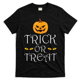 Trick or Treat funny Halloween Party  Essential T-Shirt