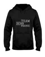 Retro Nostalgia - Team Dumbphone! Retro Oldschool Cell Phone Nostalgia T-Shirt