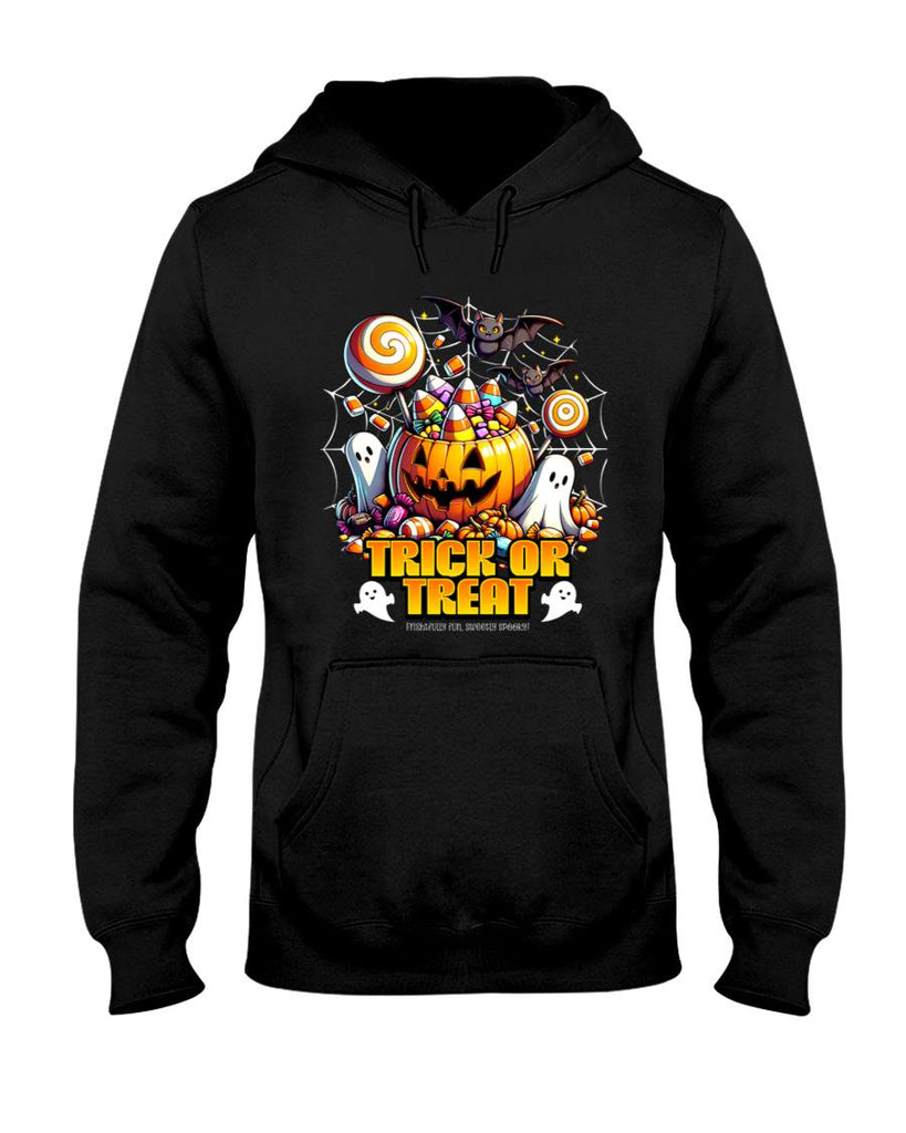 Halloween Funny , Trick Or Treat .Halloween 2025 Essential T-Shirt