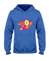Retro Nostalgia - Fly 90's Kid Retro Nostalgia T-Shirt