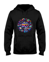 Retro Nostalgia - 80s Cassette Vintage Eighties Costume Party Retro Nostalgia T-Shirt
